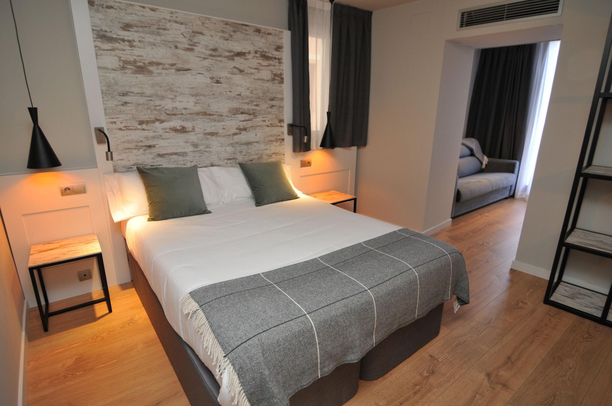 Hotel Cims De Кампродон Екстериор снимка