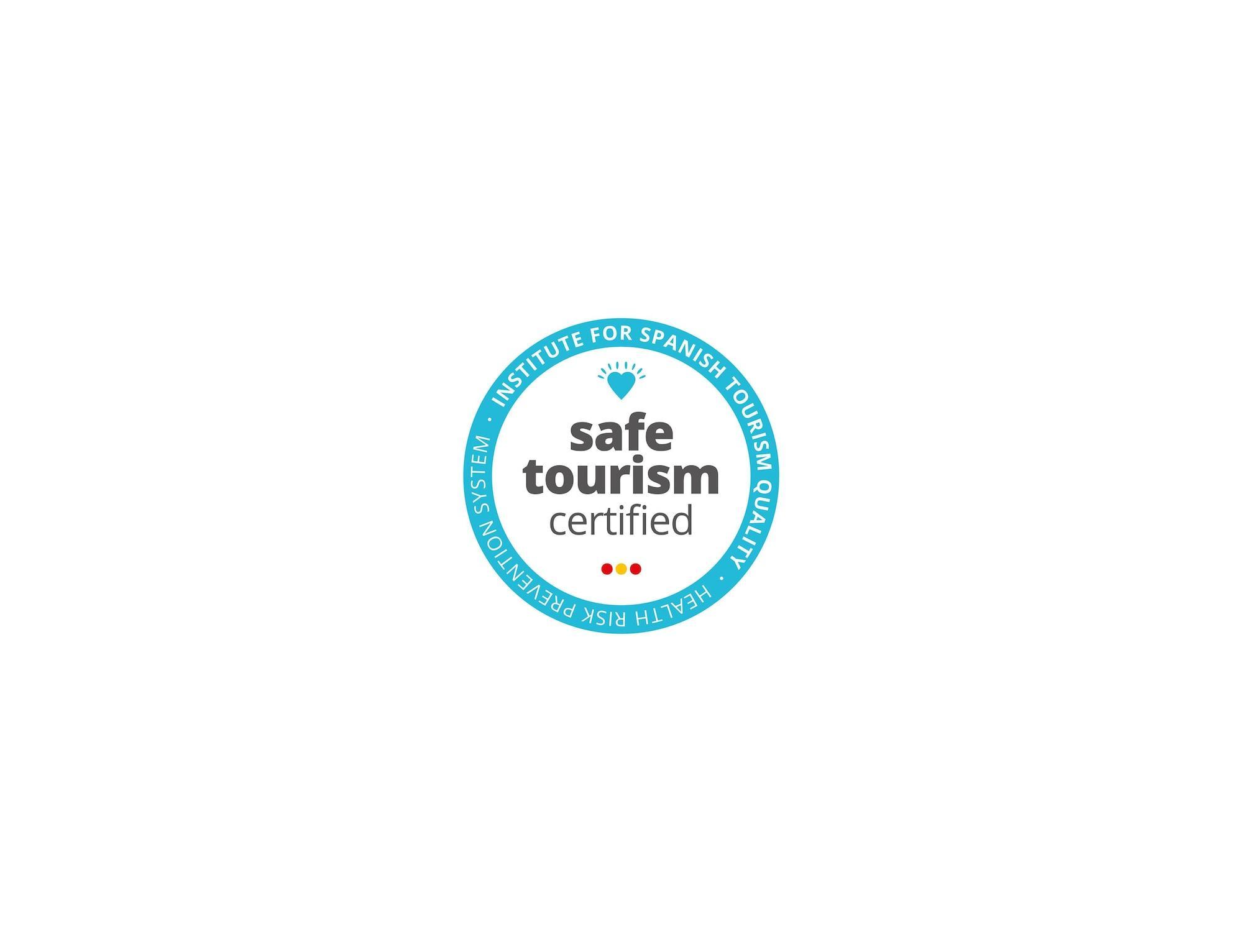 Hotel Cims De Кампродон Екстериор снимка