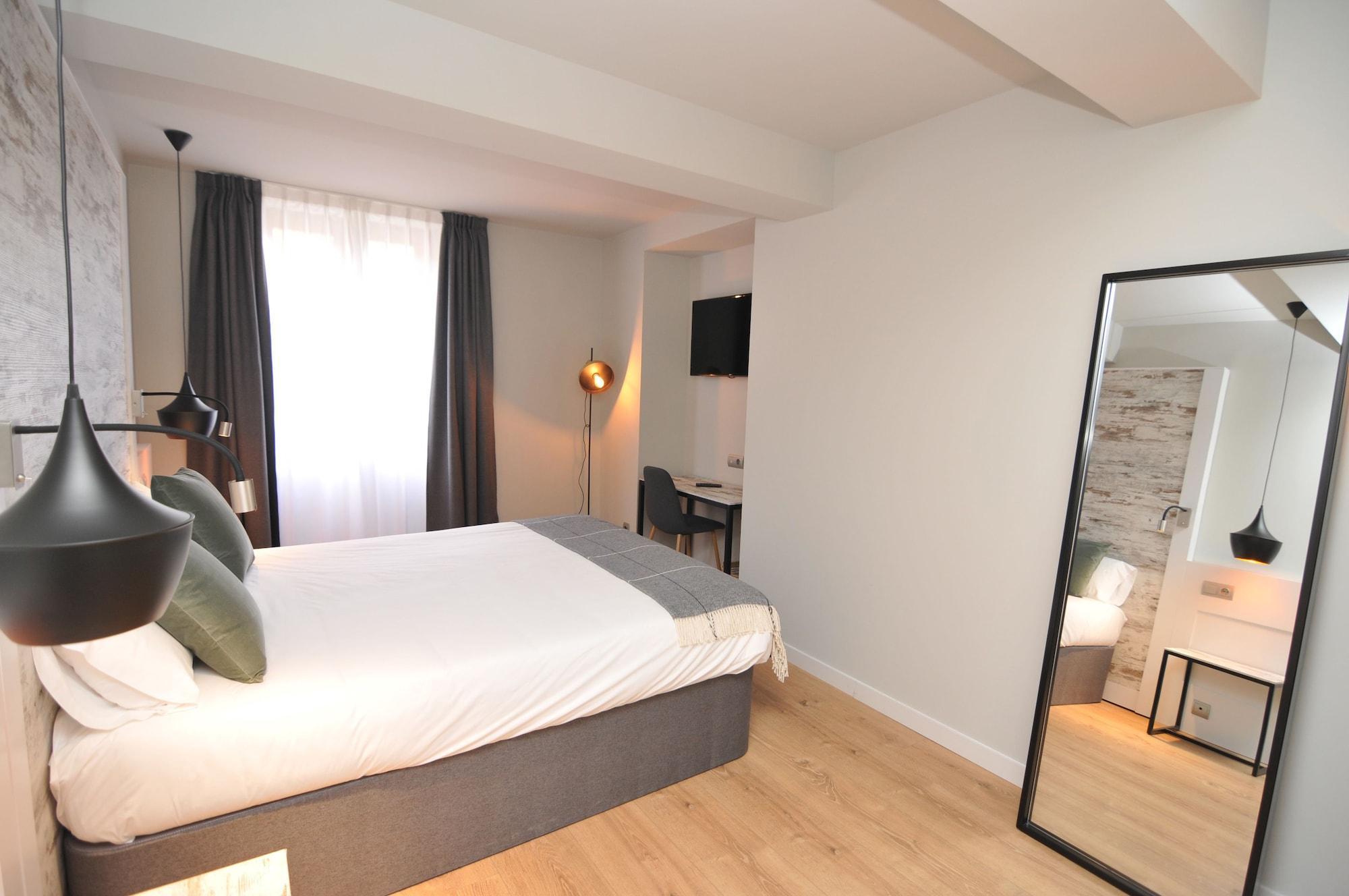 Hotel Cims De Кампродон Екстериор снимка