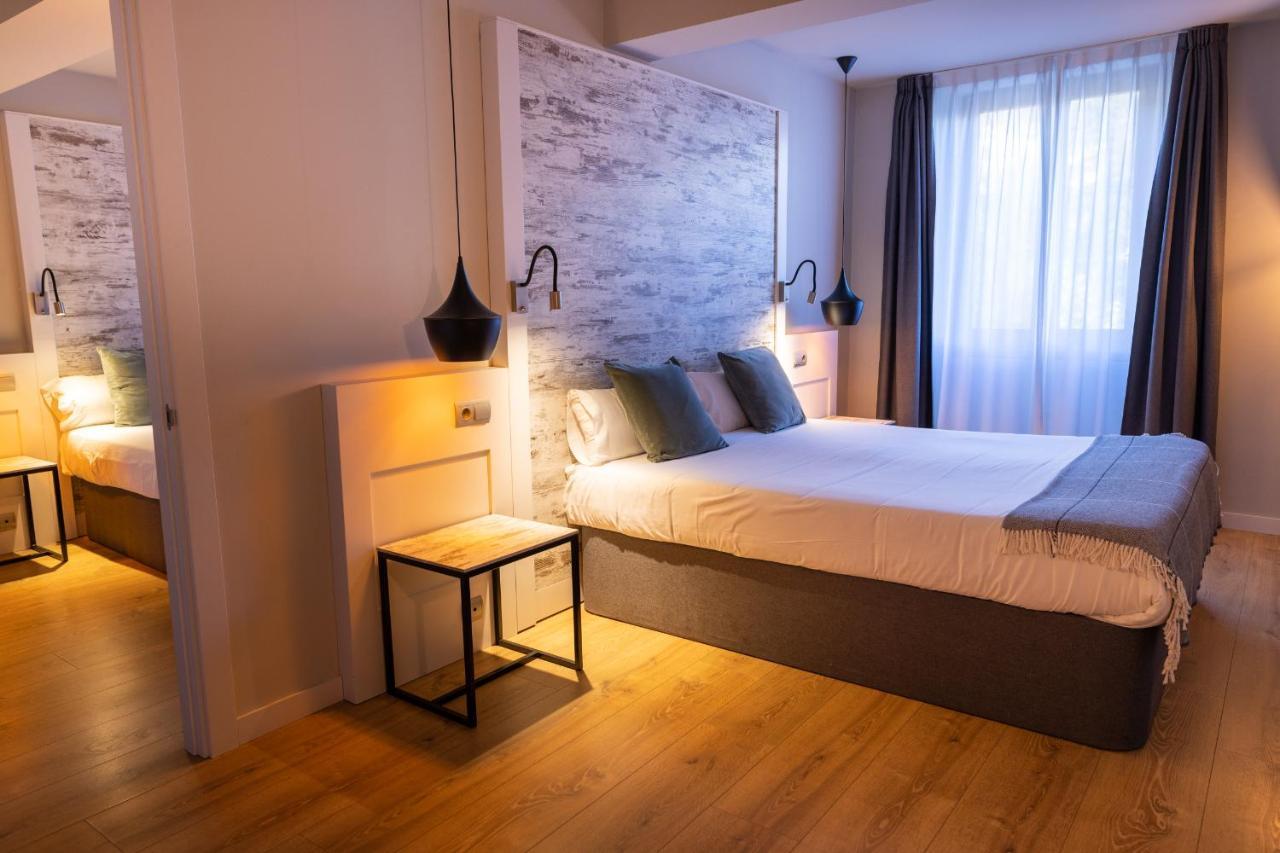Hotel Cims De Кампродон Екстериор снимка
