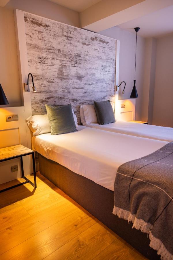 Hotel Cims De Кампродон Екстериор снимка