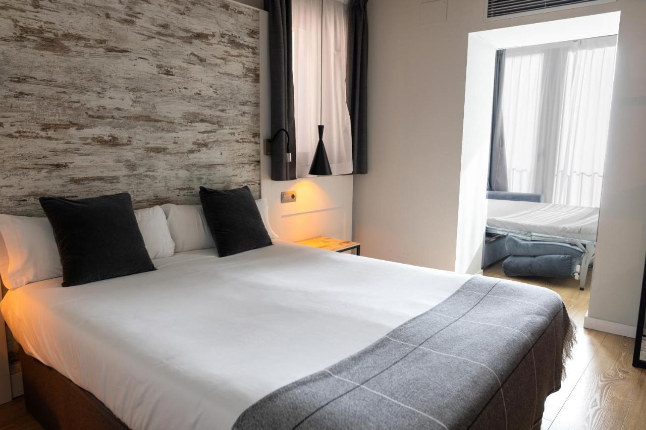 Hotel Cims De Кампродон Екстериор снимка