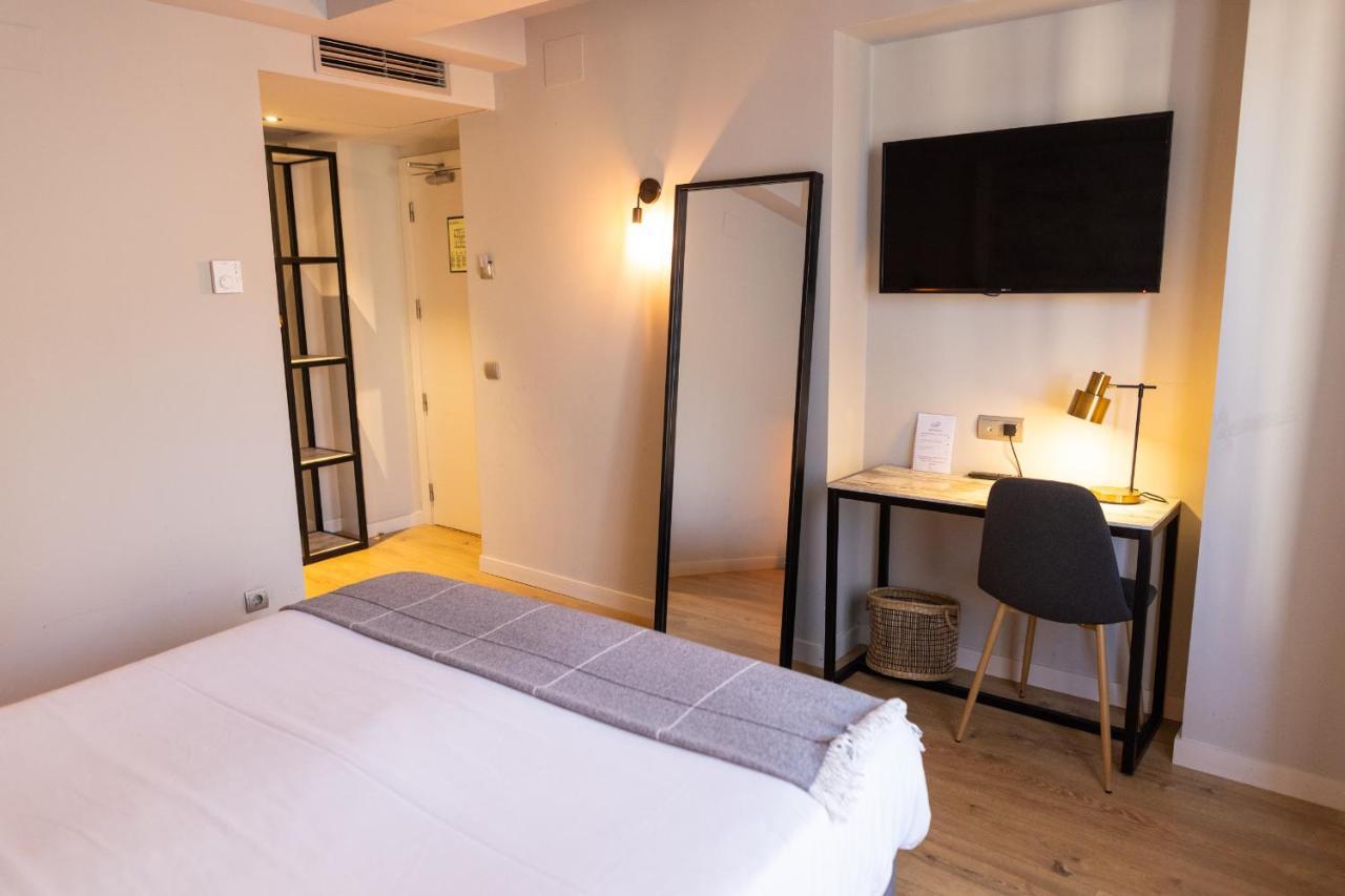 Hotel Cims De Кампродон Екстериор снимка