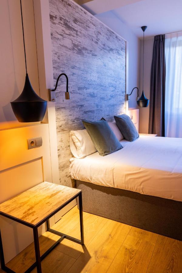 Hotel Cims De Кампродон Екстериор снимка