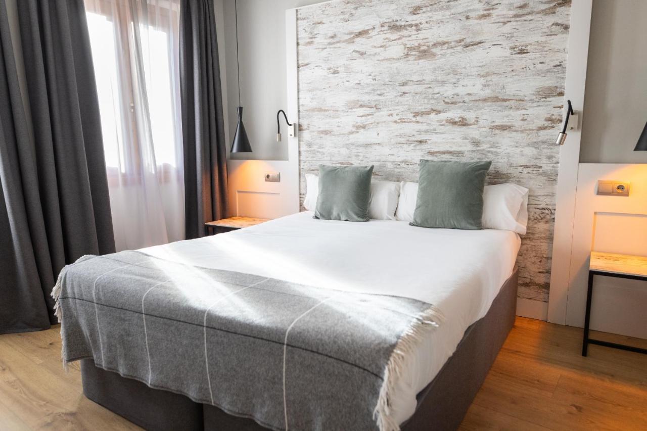 Hotel Cims De Кампродон Екстериор снимка