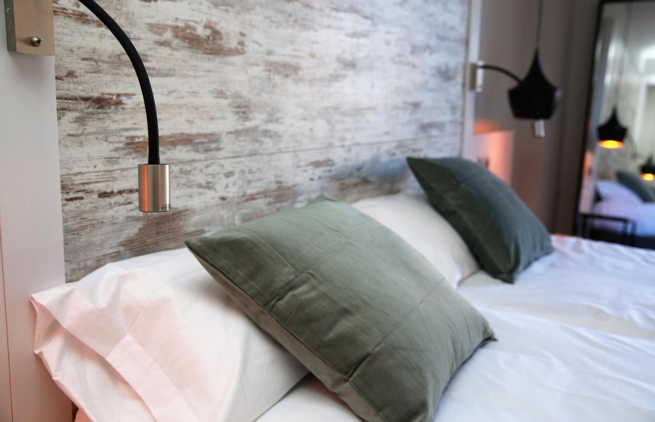 Hotel Cims De Кампродон Екстериор снимка