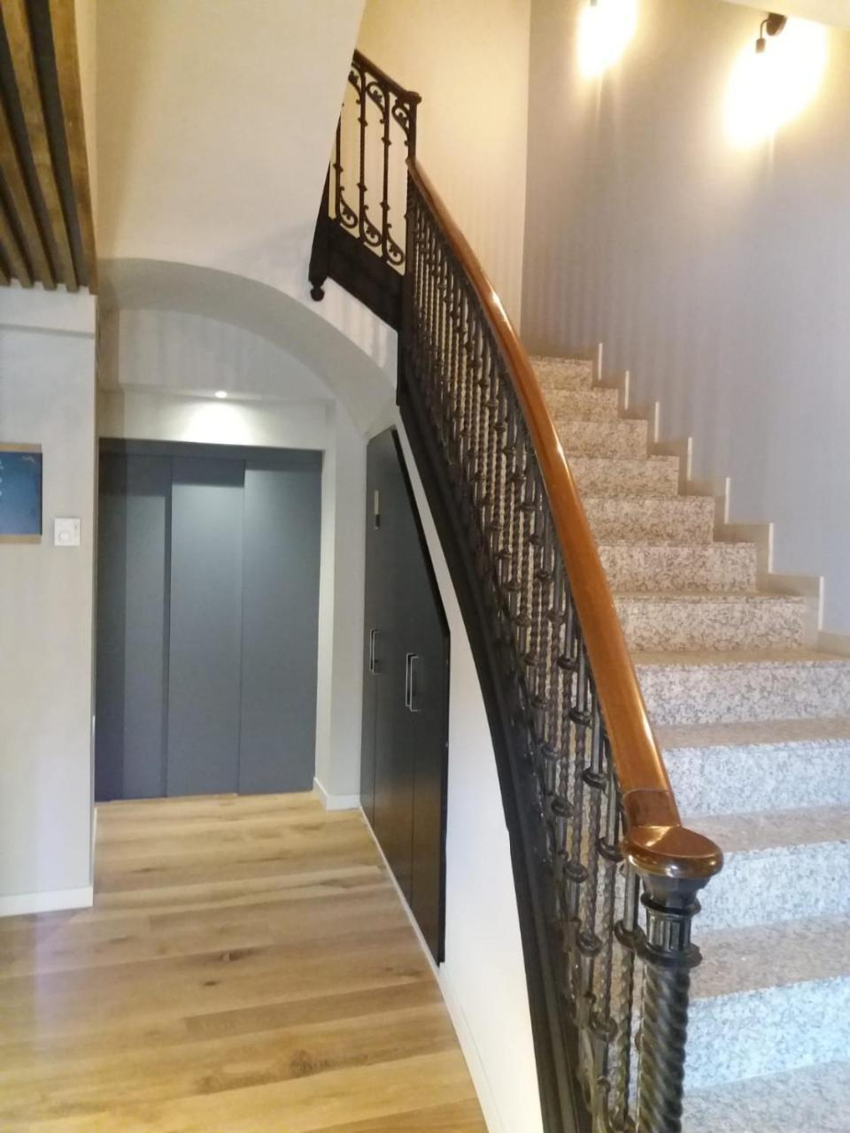 Hotel Cims De Кампродон Екстериор снимка